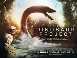 Dinosaur Project