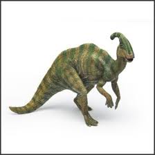 Parasaurolophus y su forma de ser, caracteristicas y tipos