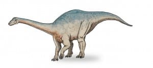 riojasaurus