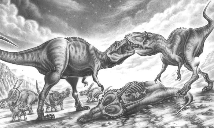dinosaurio-daspletosaurus