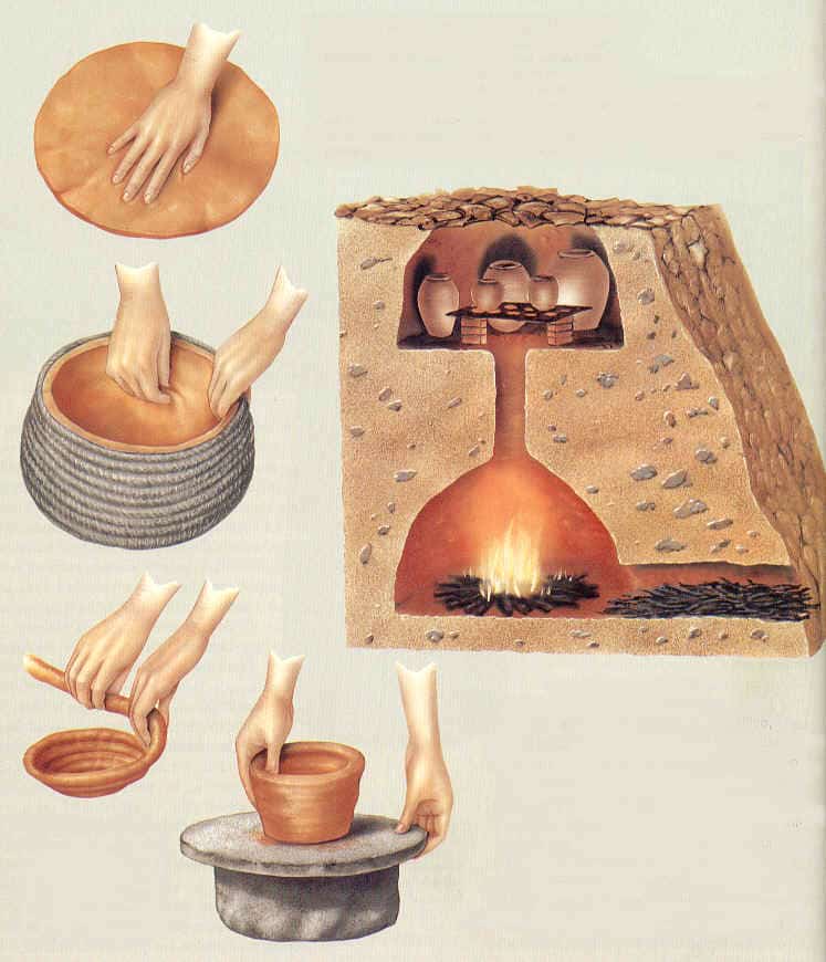 ceramica-neolitico