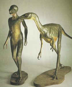dinosauroide