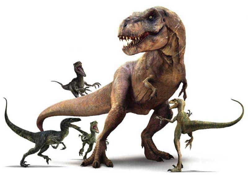 Dinosaurios – información de dinosaurios y animales prehistóricos