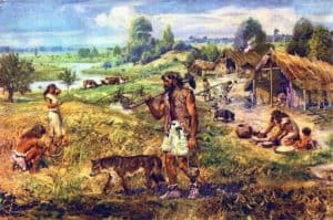 epoca cuaternaria