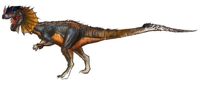 informacion-dilophosaurus