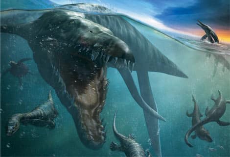 Cuál fue el dinosaurio más grande del planeta Tierra? – Dinosaurios