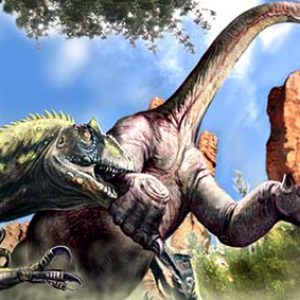 abelisaurus vs diplodocus