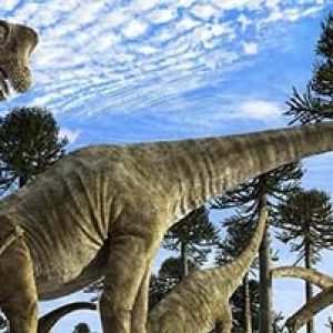 giraffatitan – dinosaurio gigante