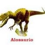 alosaurio