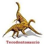 tecodontasurio