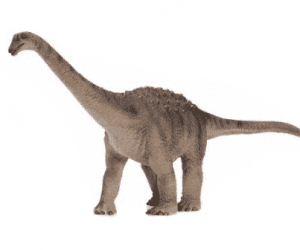 dinosaurio Aepisaurus